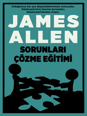 cover image of Sorunları Çözme Eğitimi